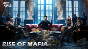 Rise of Mafia Call of Revenge mod apk downloadͼƬ2