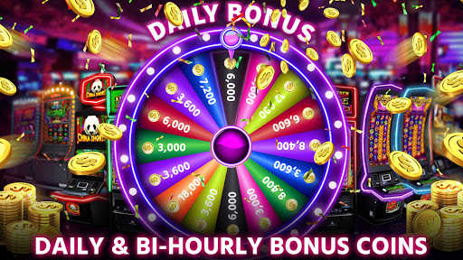 Mystic Slots Casino Games apk download latest version  1.42 screenshot 2