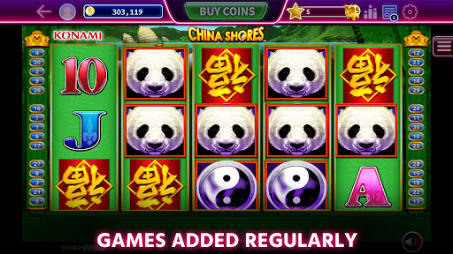 Mystic Slots Casino Games apk download latest version  1.42 screenshot 3