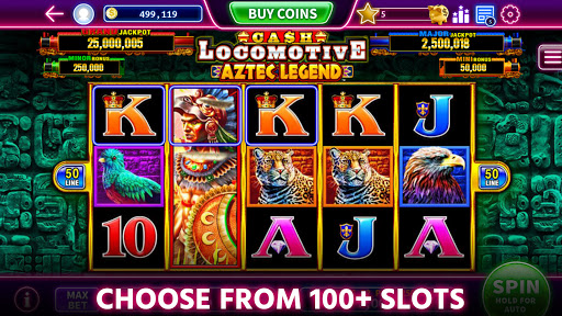 Mystic Slots Casino Games apk download latest version  1.42 screenshot 4