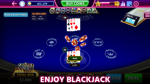 Mystic Slots Casino Games apk download latest version  1.42 screenshot 5