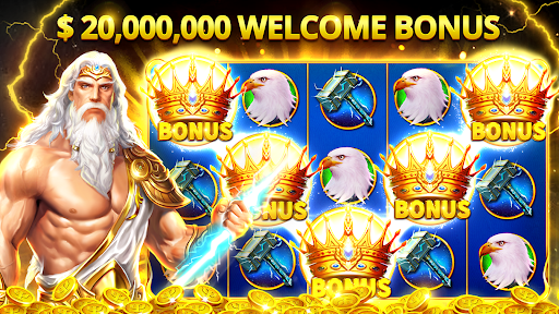Slots Myth Slot Machines mod apk download  1.14.0 screenshot 1