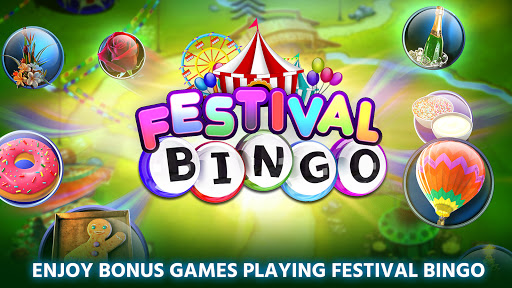 Big Spin Bingo Bingo Fun apk download latest version  5.8.3 screenshot 2