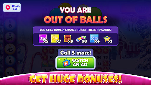 Quick Bingo Play Bingo at Home apk download for android  1.64.18 screenshot 2