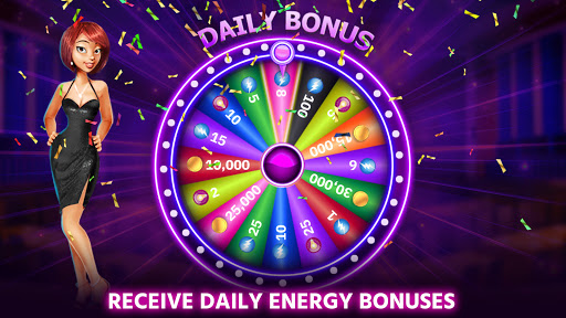 Big Spin Bingo Bingo Fun apk download latest version  5.8.3 screenshot 5