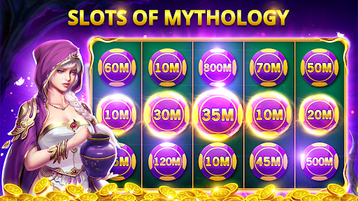 Slots Myth Slot Machines mod apk download  1.14.0 screenshot 2