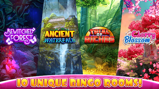Quick Bingo Play Bingo at Home apk download for android  1.64.18 screenshot 4