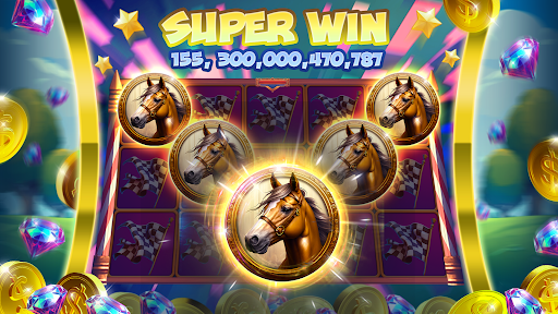Casino Vibe Vegas slots games download for android  2.0.0 screenshot 1