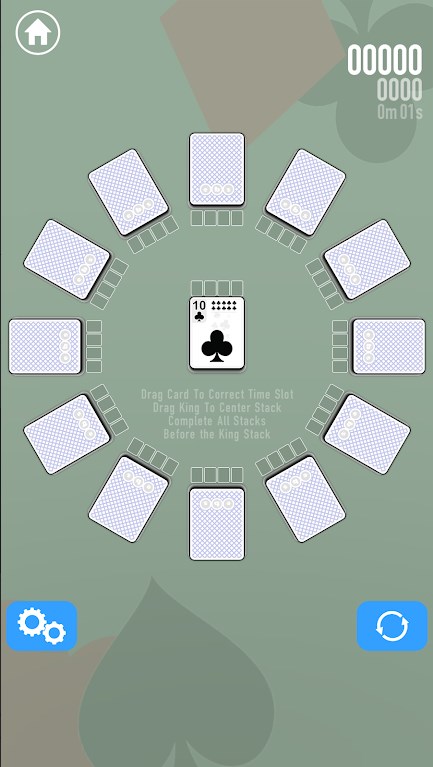 Solitaire Suite apk download for android  2 screenshot 1