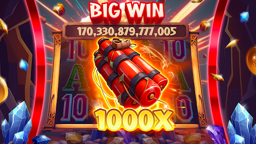 Casino Vibe Vegas slots games download for android  2.0.0 screenshot 2