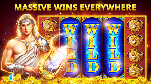 Slots Myth Slot Machines mod apk download  1.14.0 screenshot 3