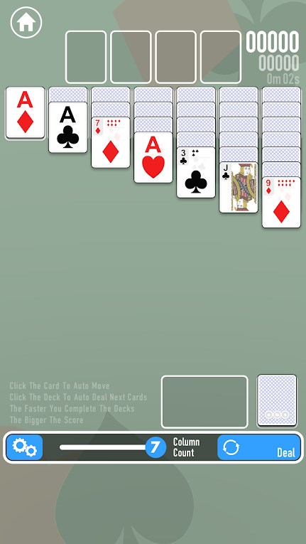 Solitaire Suite apk download for android  2 screenshot 2