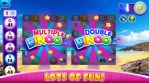 Quick Bingo Play Bingo at Home apk download for android  1.64.18 screenshot 5