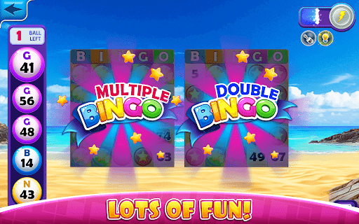 Quick Bingo Play Bingo at Home apk download for android  1.64.18 screenshot 6