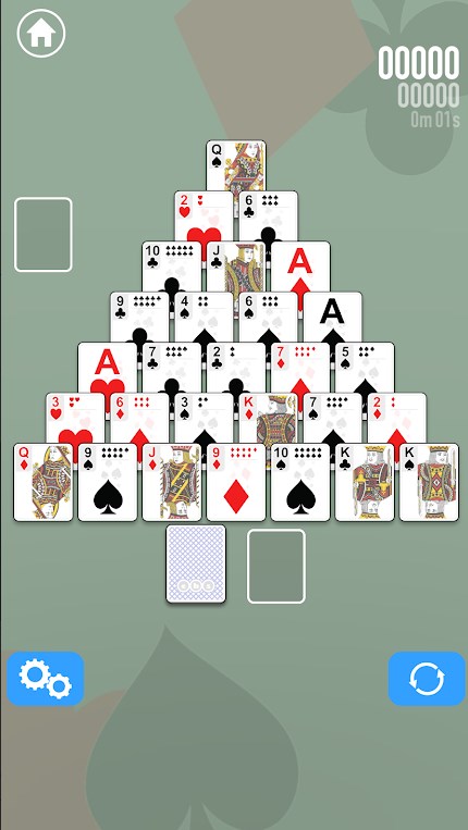 Solitaire Suite apk download for android  2 screenshot 4