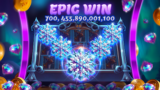 Casino Vibe Vegas slots games download for android  2.0.0 screenshot 3