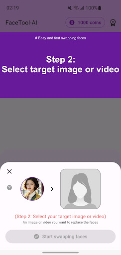 FaceTool Ai Mod Apk Latest Version  v1.0.19 screenshot 3