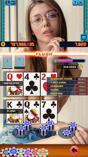 Bikini Model Casino Slots apk download latest version  1.0.26 screenshot 1