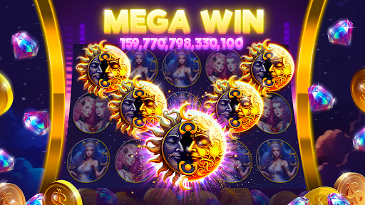 Casino Vibe Vegas slots games download for android  2.0.0 screenshot 4