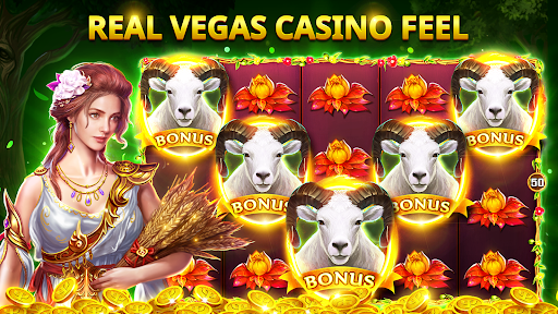 Slots Myth Slot Machines mod apk download  1.14.0 screenshot 4