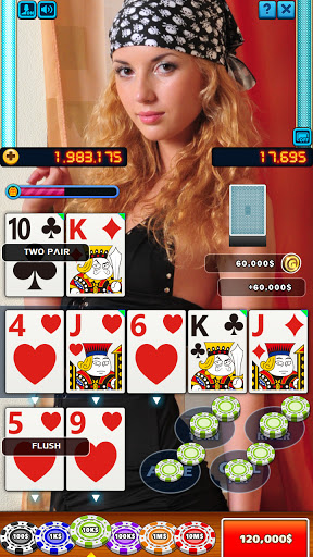 Bikini Model Casino Slots apk download latest version  1.0.26 screenshot 3