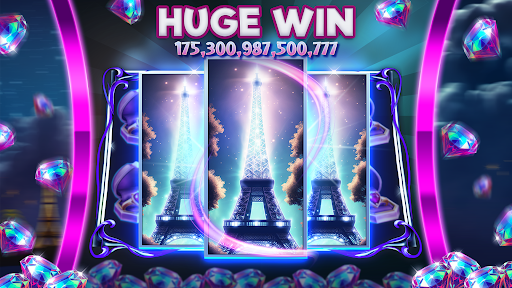 Casino Vibe Vegas slots games download for android  2.0.0 screenshot 5