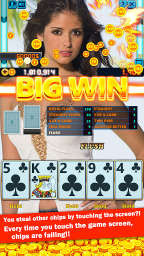 Bikini Model Casino Slots apk download latest version  1.0.26 screenshot 6