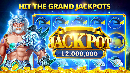 Slots Myth Slot Machines mod apk download  1.14.0 screenshot 5