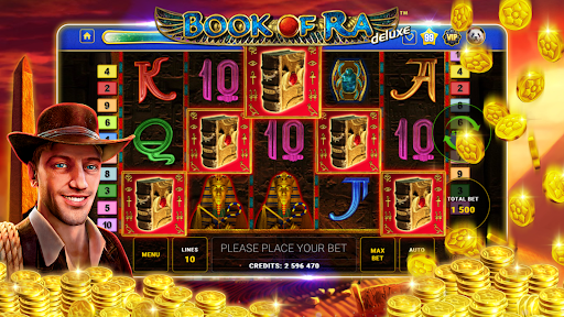 Bloom Boom Casino Slots Online apk download  1.12.0 screenshot 1