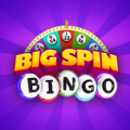 Big Spin Bingo Bingo Fun