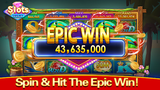 Offline USA Casino Lucky Slots mod apk download  1.0.8 screenshot 3