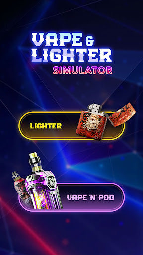 Vape & Lighter Simulator App Download for AndroidͼƬ1