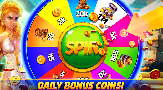Epic Fortunes Slots Casino Apk Download for Android  1.13 screenshot 2
