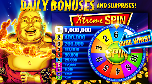 Xtreme Slots 777 Vegas Casino Apk Free Download  4.13 screenshot 3