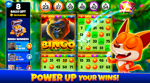 Xtreme Bingo Slots Bingo Game Apk Download Latest Version  1.56 screenshot 3