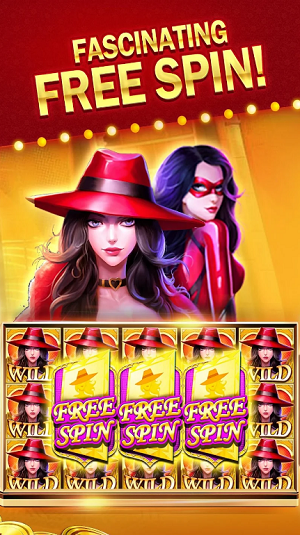 Vegas Nights Slots Apk Download Latest Version  2.0.7 screenshot 4