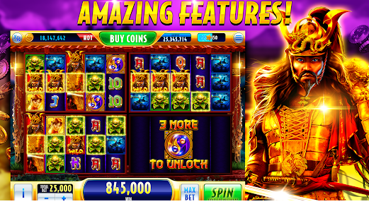 Xtreme Slots 777 Vegas Casino Apk Free Download  4.13 screenshot 4