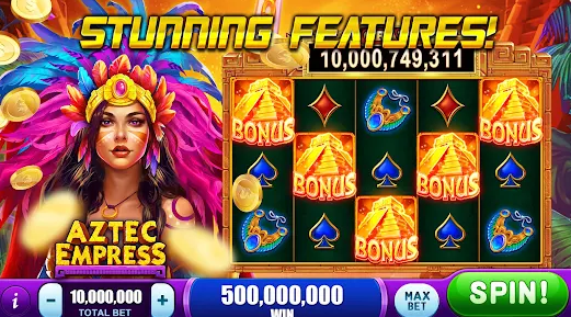 Epic Jackpot Casino Slots Apk Free Download  1.75 screenshot 3