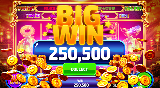 Epic Fortunes Slots Casino Apk Download for Android  1.13 screenshot 4