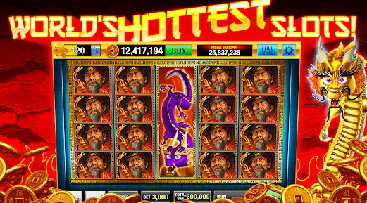 Golden Spin Slots Casino Apk Download for Android  2.17 screenshot 3