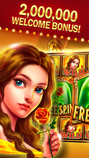 Vegas Nights Slots Apk Download Latest Version  2.0.7 screenshot 1