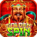 Golden Spin Slots Casino Apk D