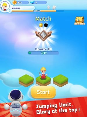 Go Jumping apk download for androidͼƬ1