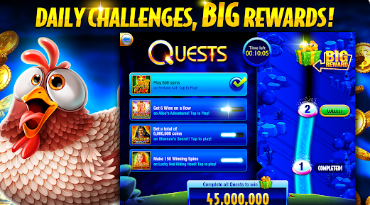 Xtreme Slots 777 Vegas Casino Apk Free Download  4.13 screenshot 1