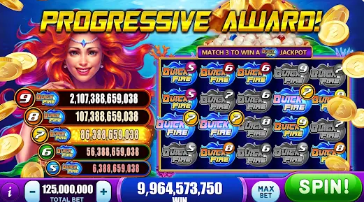 Epic Jackpot Casino Slots Apk Free Download  1.75 screenshot 1