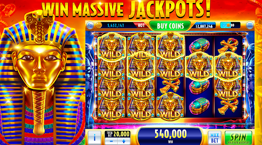 Xtreme Slots 777 Vegas Casino Apk Free Download  4.13 screenshot 2