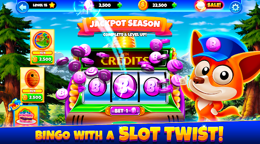 Xtreme Bingo Slots Bingo Game Apk Download Latest Version  1.56 screenshot 2