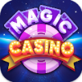 Magic Casino Deluxe Slots Apk