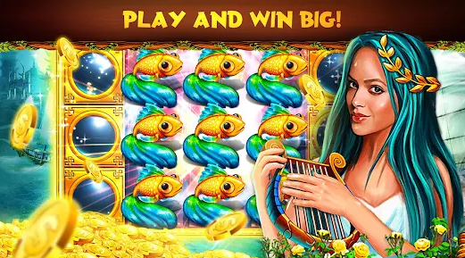 Rhino Fever Slots Game Casino Apk Download Latest Version  1.55.40 screenshot 1