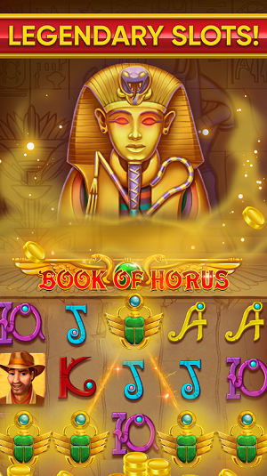 Magic Casino Deluxe Slots Apk Download for Android  1.0.375 screenshot 2